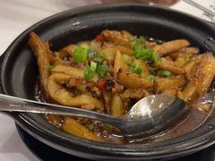 -围龙屋客家食府(福田店)