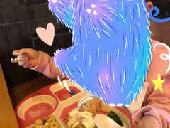 -MR.ROCKY洛奇先生RESTAURANT&BAR(宝安壹方城店)