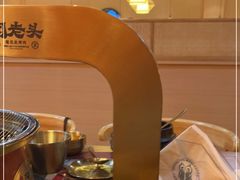 -闻老头·菊花炭烤肉(D11店)