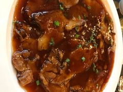 -玉林烤鸭店(垡头店)