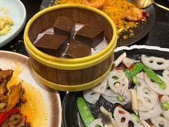 -海天楼中餐厅(吴宫泛太平洋酒店)
