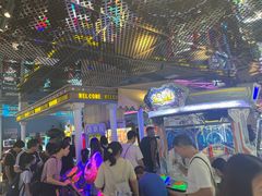 -反斗乐园(领展中心城店)