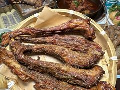 -和庆斋羊蝎子火锅·碳缸烧烤(顺义旗舰店)