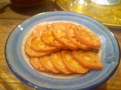 -兰溪小馆(东直门簋街店)