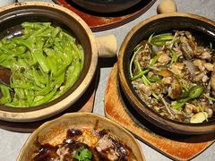 -啫神·广州地标美食(北京路店)