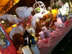 -绿茵阁牛扒餐厅(客村店)