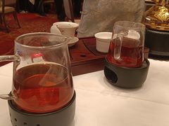 -白天鹅宾馆-宏图府餐厅