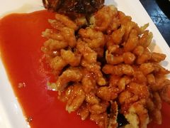 -吴门人家·苏宴宫廷菜(拙政园店)