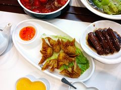 -新仙清汤牛腩(铜锣湾店)