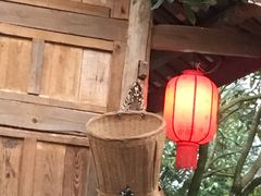 大堂-青城甲(青城山店)