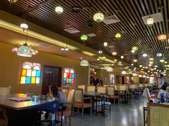 -君邦火锅(新疆大厦店)