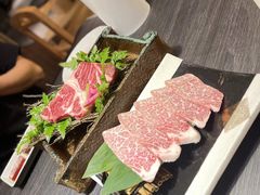-AJIYA·池袋日式烧肉自助(天津万象城店)