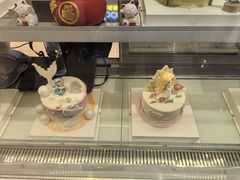 -CAKE BOSS 蛋糕老板(西单君太百货店)