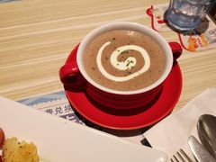 -必胜客(紫竹桥苏宁店)