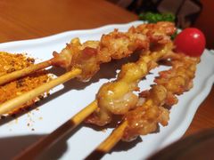 烤鸡软骨-合风谷(南下塘店)