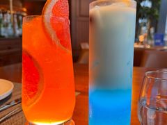 -MONICH牛排融合餐厅(和义大道购物中心店)