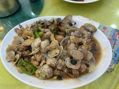 -锐记美食店·现捞海鲜(闸坡店)