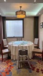 -志诚丽柏酒店·锦轩中餐厅·宴会厅