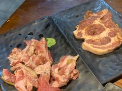 -·缸桶屋·韩式牛肋条自助烤肉(西湖D11店)