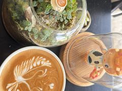-王森咖啡西点烘焙培训(上海名厨中心店)