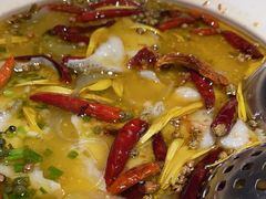 -太二酸菜鱼(中山龙之梦店)