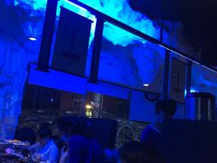 -很久以前羊肉串(打浦路店)
