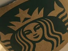 -星巴克(清远万达广场店)