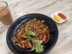 -翠华餐厅(香港国际机场店)