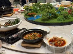 -苏州人家·精致苏帮菜(斜塘店)