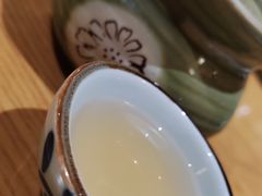 -三石铁板烧(紫竹桥店)