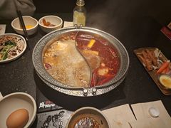 -牛New寿喜烧(新六百店)