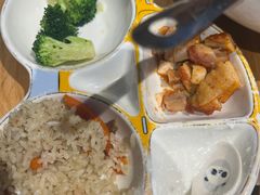 -天山传奇新疆菜(SKLP店)