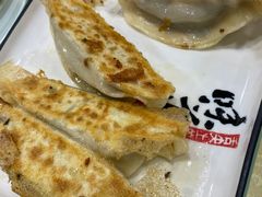-春水锅贴·传统鲁菜(大明湖店)