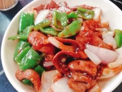 -蟹黄鱼面·锦园(定西路店)
