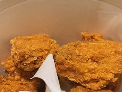 -麦当劳(鄂尔多斯机场店)