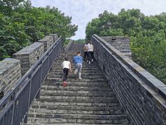 -虞山城墙