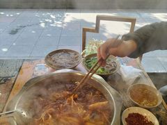 -周记全牛油火锅