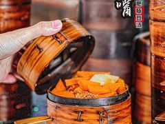 -朱大嘴肥肠血旺(福字街店)