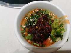 -古乐牛香·鲜牛肉牛杂火锅(新区店)