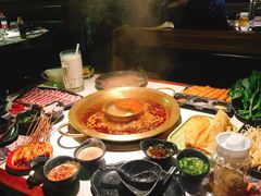 -哥老官重庆美蛙鱼头(宝山龙湖店)
