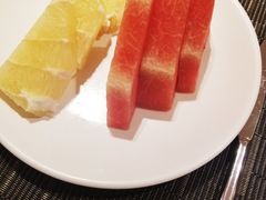-蓝海国际大饭店·蓝钻自助百汇(兰山店)