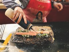 -李记特色五谷杂粮鸡蛋果子