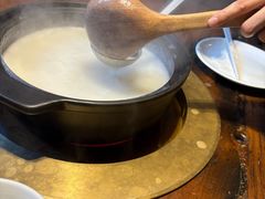 -大良毋米粥·粥底火锅(岭南天地店)