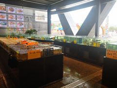 -老伙记海鲜码头(北滘店)