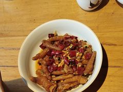 -黄山老妈·土菜(碧桂园店)