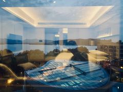 西湖套房-杭州君悦酒店