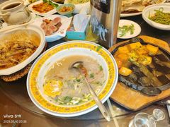 -东华大酒楼(主楼店)