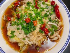 -新凯旋烧烤·燕姐千岛湖土菜