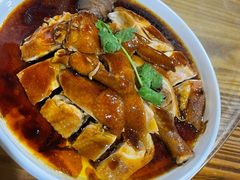 -东坊味道私房菜·地道顺德菜(大良店)