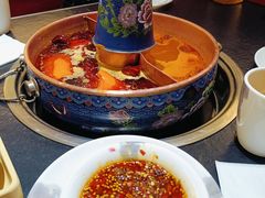 -咏江南·苏式火锅·苏州评弹(观前街店)